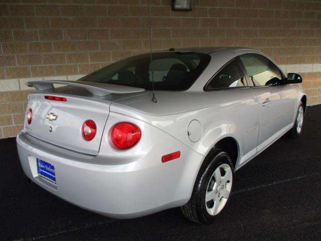 2008 Chevrolet Cobalt LT 2Dr Coupe